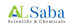 Al-Saba Logo
