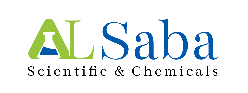 Al-Saba Logo