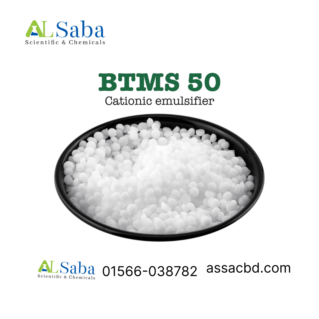 BTMS 50 Conditioning Emulsifier Granules